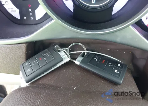 2012 Cadillac Srx Premium Collection z USA, uszkodzony, nr VIN 3GYFNCE3XCS523209